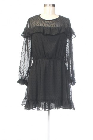 Rochie Zara, Mărime L, Culoare Negru, Preț 88,99 Lei
