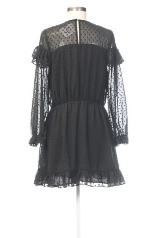 Rochie Zara, Mărime L, Culoare Negru, Preț 88,99 Lei