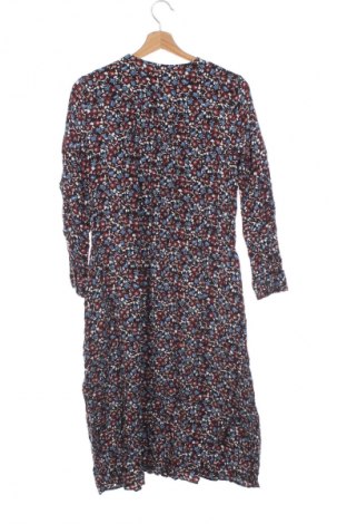 Sukienka Zara, Rozmiar XS, Kolor Kolorowy, Cena 31,99 zł