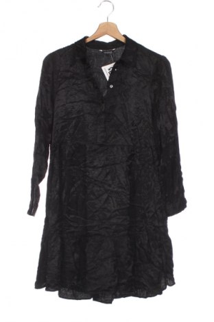 Kleid Zara, Größe XS, Farbe Schwarz, Preis € 18,99