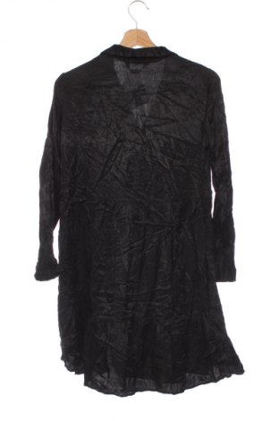 Kleid Zara, Größe XS, Farbe Schwarz, Preis € 18,99
