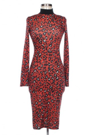 Kleid Zara, Größe S, Farbe Mehrfarbig, Preis € 23,51
