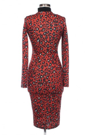 Kleid Zara, Größe S, Farbe Mehrfarbig, Preis € 23,51