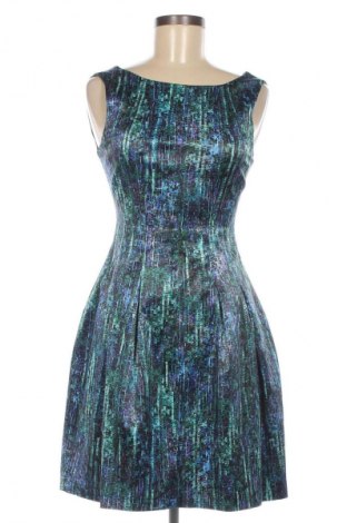 Kleid Zara, Größe S, Farbe Mehrfarbig, Preis € 17,11