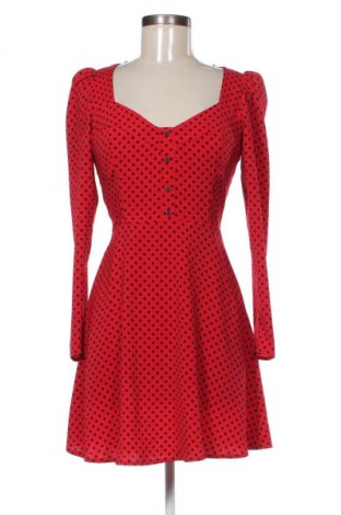 Kleid Zara, Größe M, Farbe Mehrfarbig, Preis € 16,10