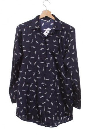 Kleid Zara, Größe XS, Farbe Mehrfarbig, Preis 16,99 €