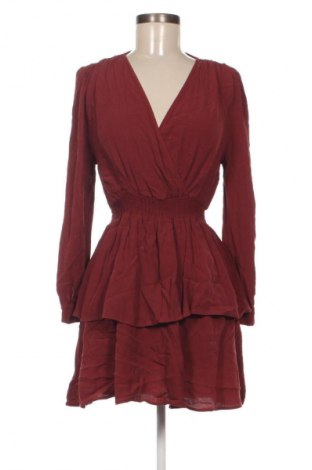 Kleid Zara, Größe M, Farbe Rot, Preis € 18,99