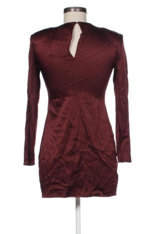 Φόρεμα Zara, Μέγεθος M, Χρώμα Καφέ, Τιμή 3,99 €