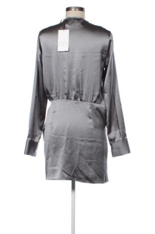 Šaty  Zara, Veľkosť M, Farba Sivá, Cena  39,00 €