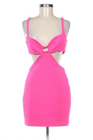 Φόρεμα Zara, Μέγεθος M, Χρώμα Ρόζ , Τιμή 13,81 €