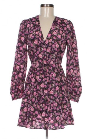 Kleid Zara, Größe M, Farbe Mehrfarbig, Preis 17,39 €