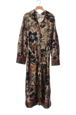 Φόρεμα Zara, Μέγεθος XS, Χρώμα Πολύχρωμο, Τιμή 17,39 €