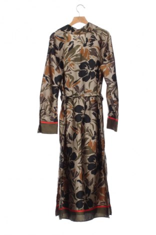 Φόρεμα Zara, Μέγεθος XS, Χρώμα Πολύχρωμο, Τιμή 17,39 €