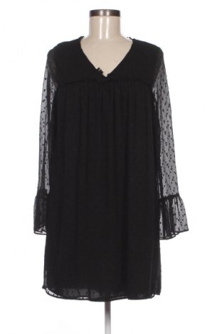 Rochie Zara, Mărime S, Culoare Negru, Preț 68,88 Lei