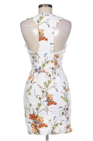 Kleid Zara, Größe M, Farbe Mehrfarbig, Preis 13,84 €