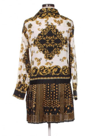 Kleid Zara, Größe S, Farbe Mehrfarbig, Preis € 18,99