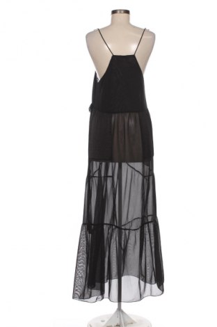 Rochie Zara, Mărime M, Culoare Negru, Preț 86,56 Lei