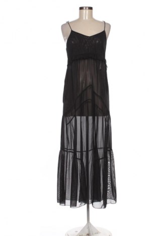 Rochie Zara, Mărime M, Culoare Negru, Preț 86,56 Lei