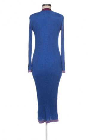 Φόρεμα Zara Knitwear, Μέγεθος M, Χρώμα Μπλέ, Τιμή 13,99 €