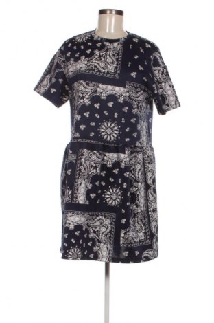 Kleid Zara Trafaluc, Größe M, Farbe Mehrfarbig, Preis 33,99 €