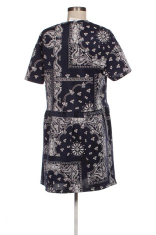 Kleid Zara Trafaluc, Größe M, Farbe Mehrfarbig, Preis 33,99 €