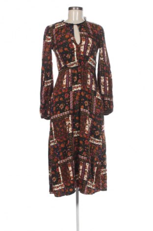 Φόρεμα Zara Trafaluc, Μέγεθος M, Χρώμα Πολύχρωμο, Τιμή 24,99 €