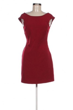 Kleid Zara Trafaluc, Größe S, Farbe Rot, Preis 25,99 €