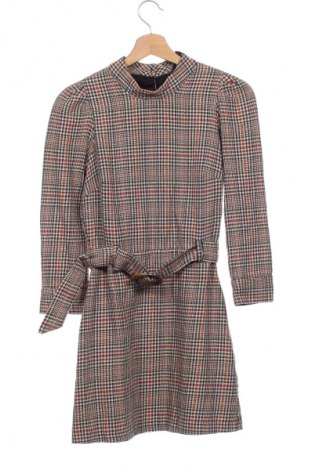 Kleid Zara Trafaluc, Größe S, Farbe Mehrfarbig, Preis 13,99 €