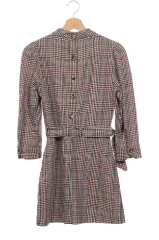 Kleid Zara Trafaluc, Größe S, Farbe Mehrfarbig, Preis 13,99 €