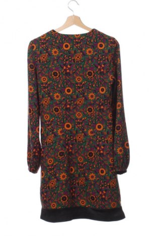 Kleid Zara Trafaluc, Größe S, Farbe Mehrfarbig, Preis € 33,99