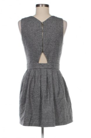 Kleid Zara Trafaluc, Größe M, Farbe Grau, Preis € 24,55