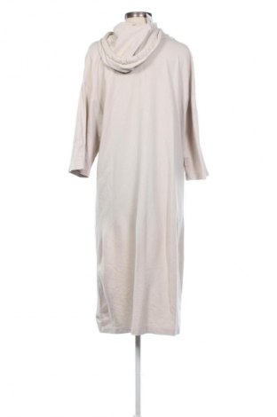 Šaty  Zara Trafaluc, Veľkosť L, Farba Béžová, Cena  25,00 €