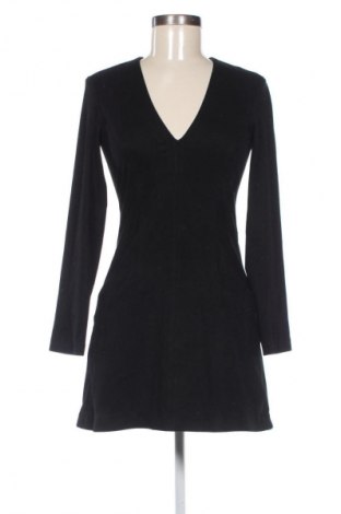 Rochie Zara Trafaluc, Mărime S, Culoare Negru, Preț 122,45 Lei