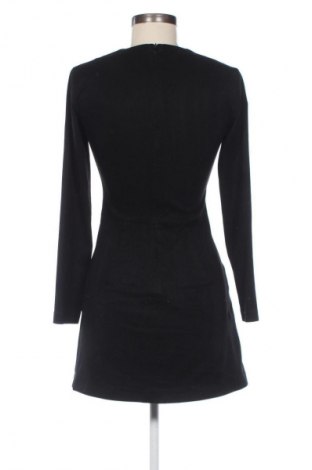 Rochie Zara Trafaluc, Mărime S, Culoare Negru, Preț 122,45 Lei