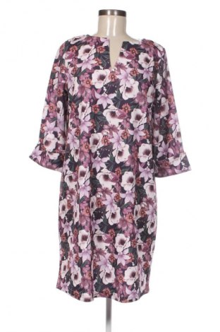Kleid Zavanna, Größe S, Farbe Mehrfarbig, Preis 8,99 €
