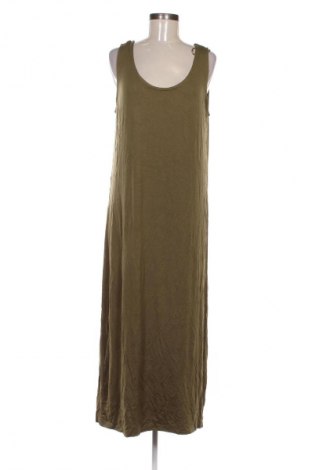 Kleid Zeeman, Größe XL, Farbe Grün, Preis 12,99 €