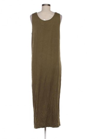 Kleid Zeeman, Größe XL, Farbe Grün, Preis 12,99 €