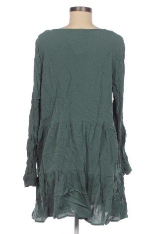 Φόρεμα Zizzi, Μέγεθος M, Χρώμα Πράσινο, Τιμή 24,99 €