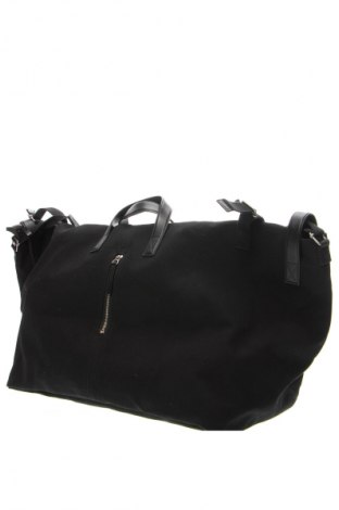 Geantă de călătorie Jacquemus, Culoare Negru, Preț 3.439,99 Lei