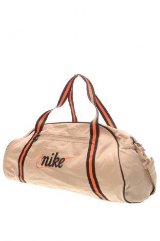 Сак Nike, Цвят Бежов, Цена 25,05 €