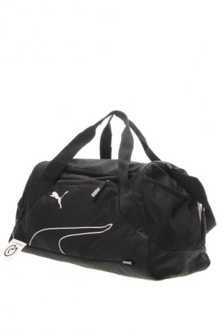 Große Tasche PUMA, Farbe Schwarz, Preis 46,99 €