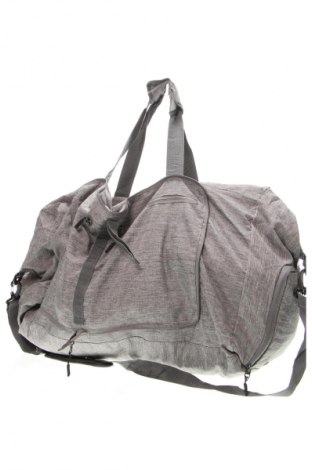 Σακίδιο ταξιδιού Unbranded, Χρώμα Γκρί, Τιμή 24,99 €
