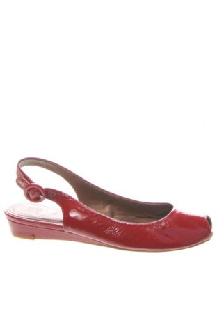 Sandalen Clarks, Größe 36, Farbe Rot, Preis 61,75 €