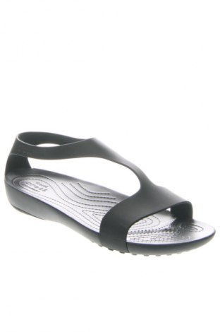 Сандали Crocs, Размер 42, Цвят Черен, Цена 171,83 лв.