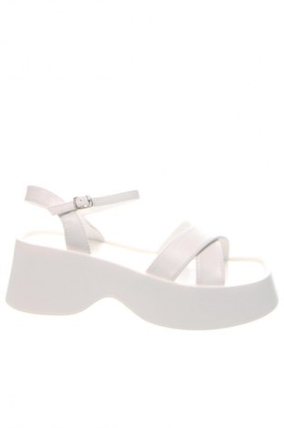Sandalen Envie, Größe 39, Farbe Weiß, Preis 88,00 €