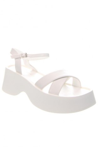 Sandalen Envie, Größe 39, Farbe Weiß, Preis 88,00 €