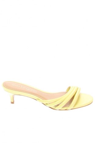 Sandalen Eva Longoria, Größe 38, Farbe Grün, Preis € 28,13