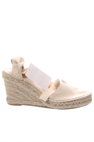 Sandalen H&M, Größe 39, Farbe Beige, Preis € 43,99