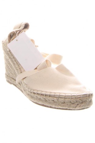 Sandalen H&M, Größe 39, Farbe Beige, Preis € 43,99