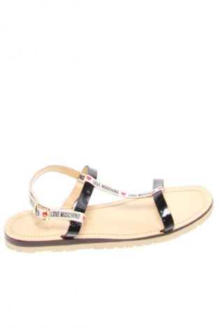 Sandály Love Moschino, Velikost 39, Barva Černá, Cena  2 074,00 Kč